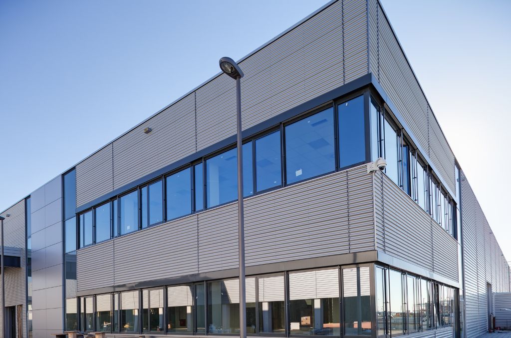 Our Factory